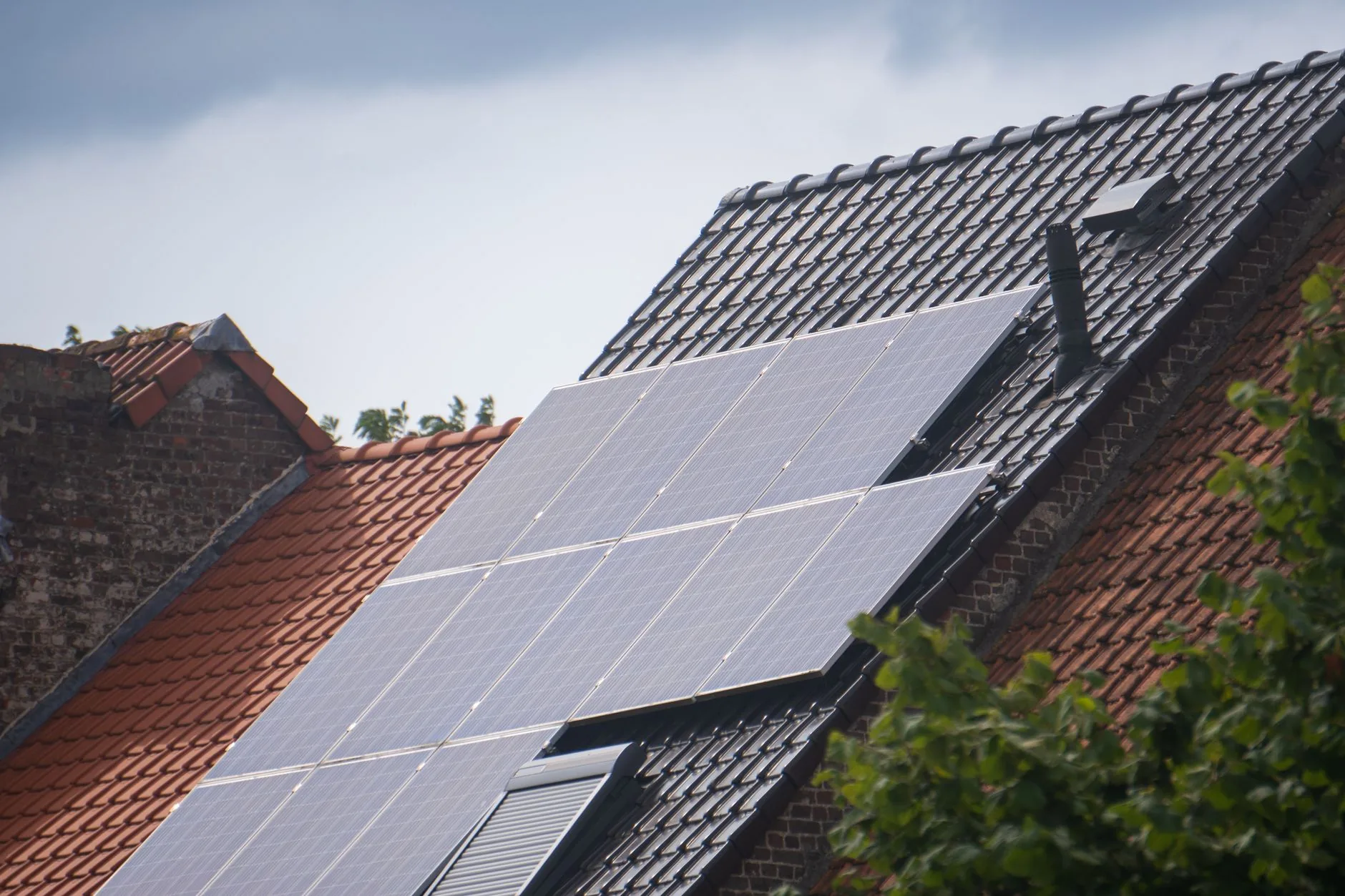 Experts en énergie solaire et électricité à Liège