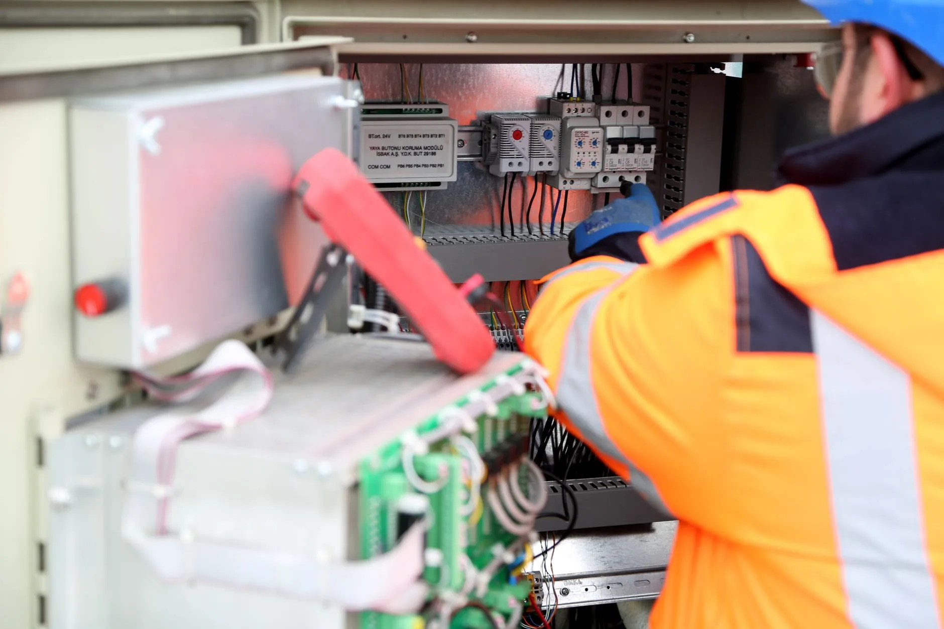 Experts en énergie solaire et électricité à Binche