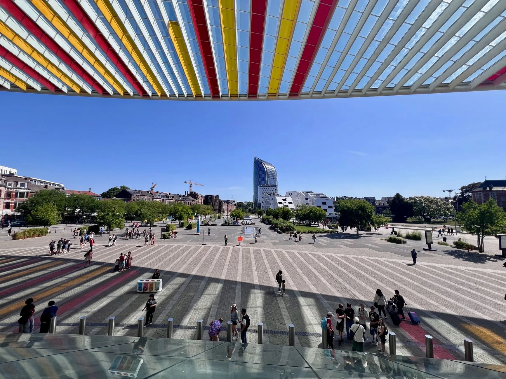 Experts en énergie solaire et électricité à Liège