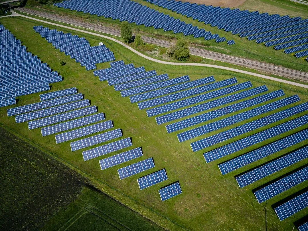 Experts en énergie solaire et électricité à Ans