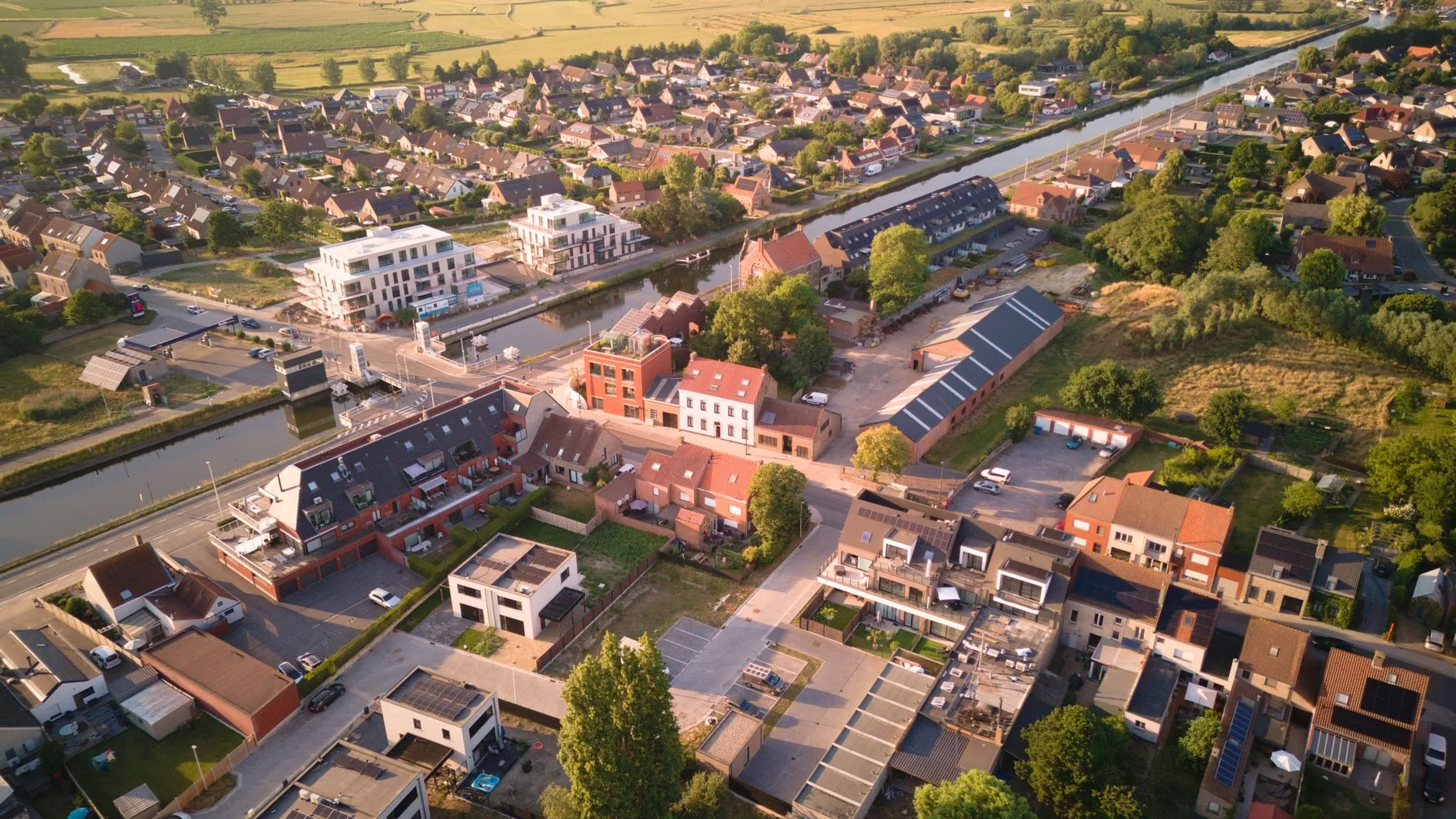 Experts en énergie solaire et électricité à Tournai