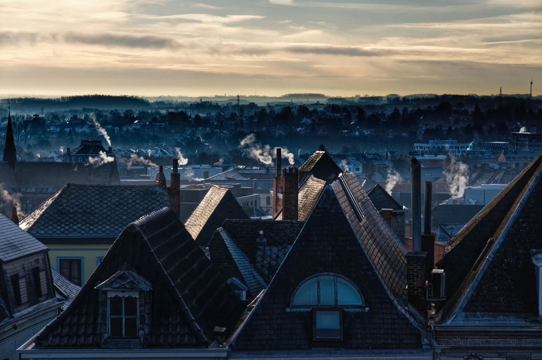 Experts en énergie solaire et électricité à Mons