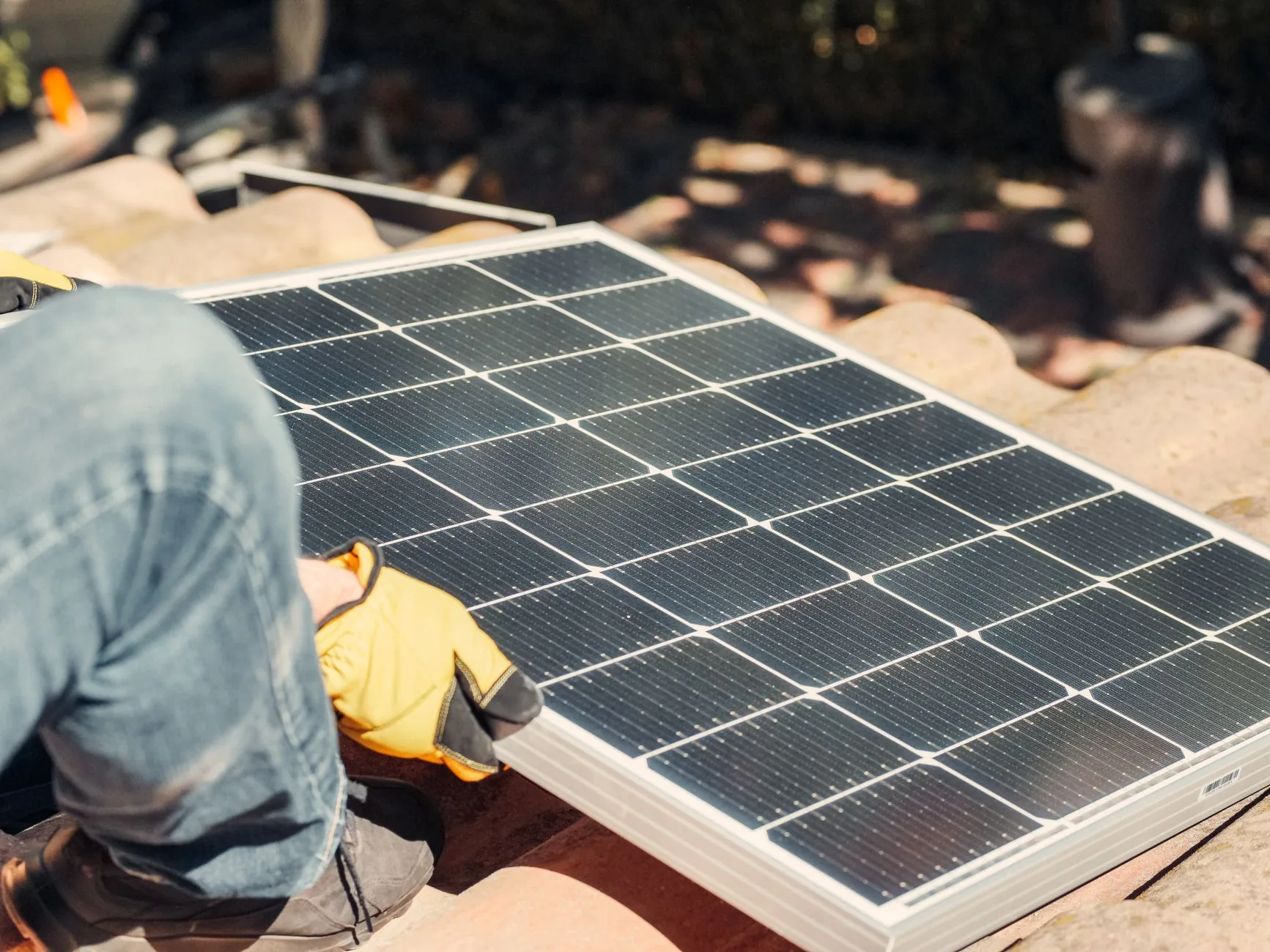 Experts en énergie solaire et électricité à Braine-l'Alleud
